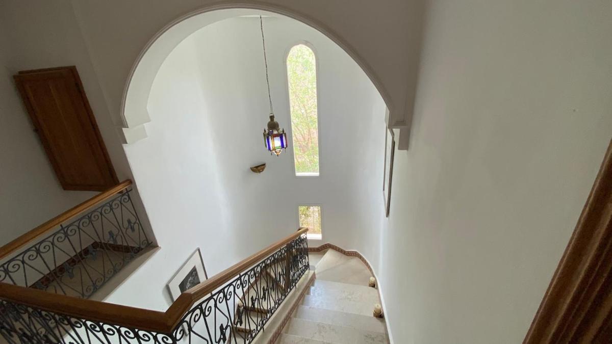 Villa Dar El Hana 4 Bedroom