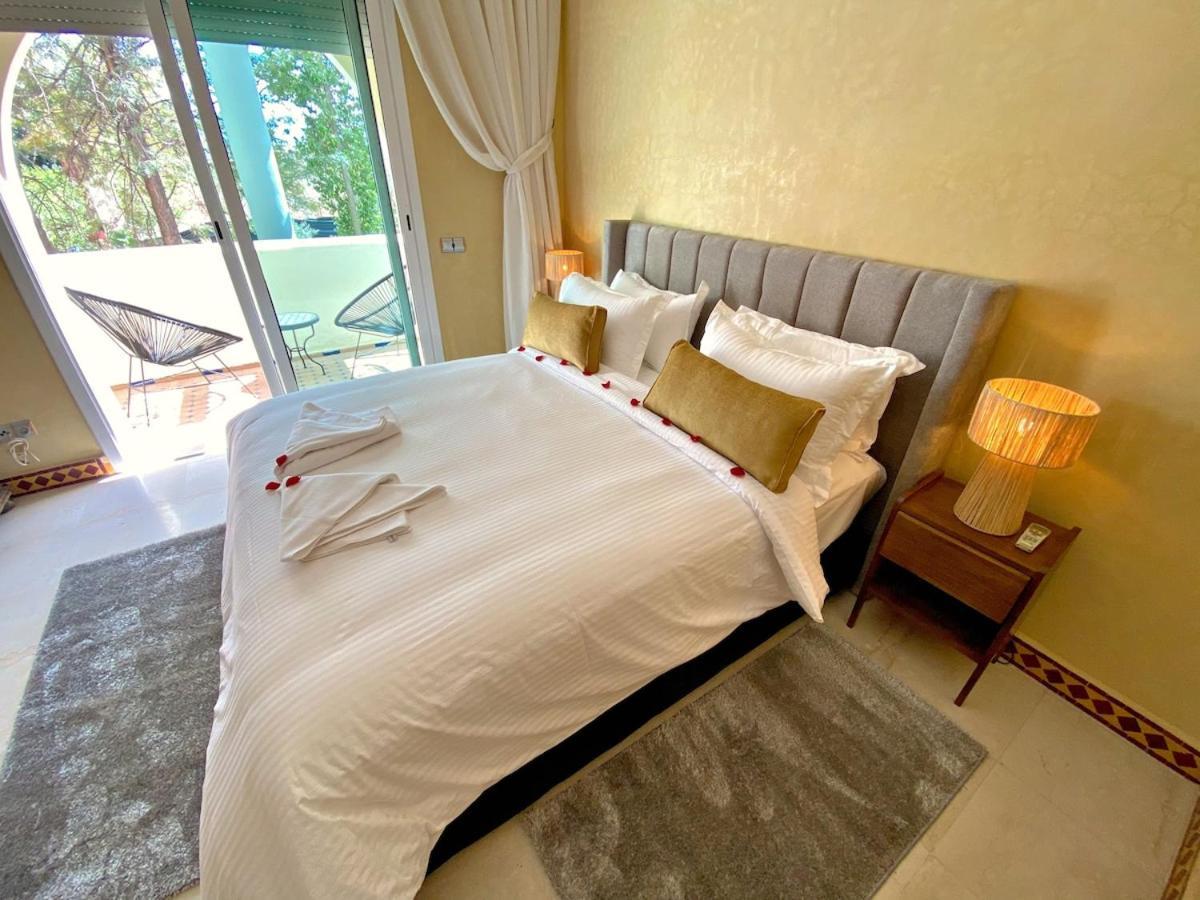 Dar El Hana 4 Bedroom Villa