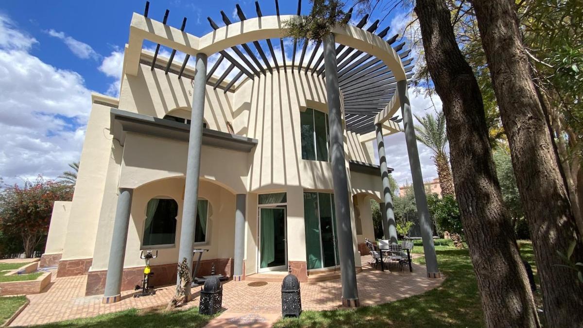 Dar El Hana 4 Bedroom Villa *