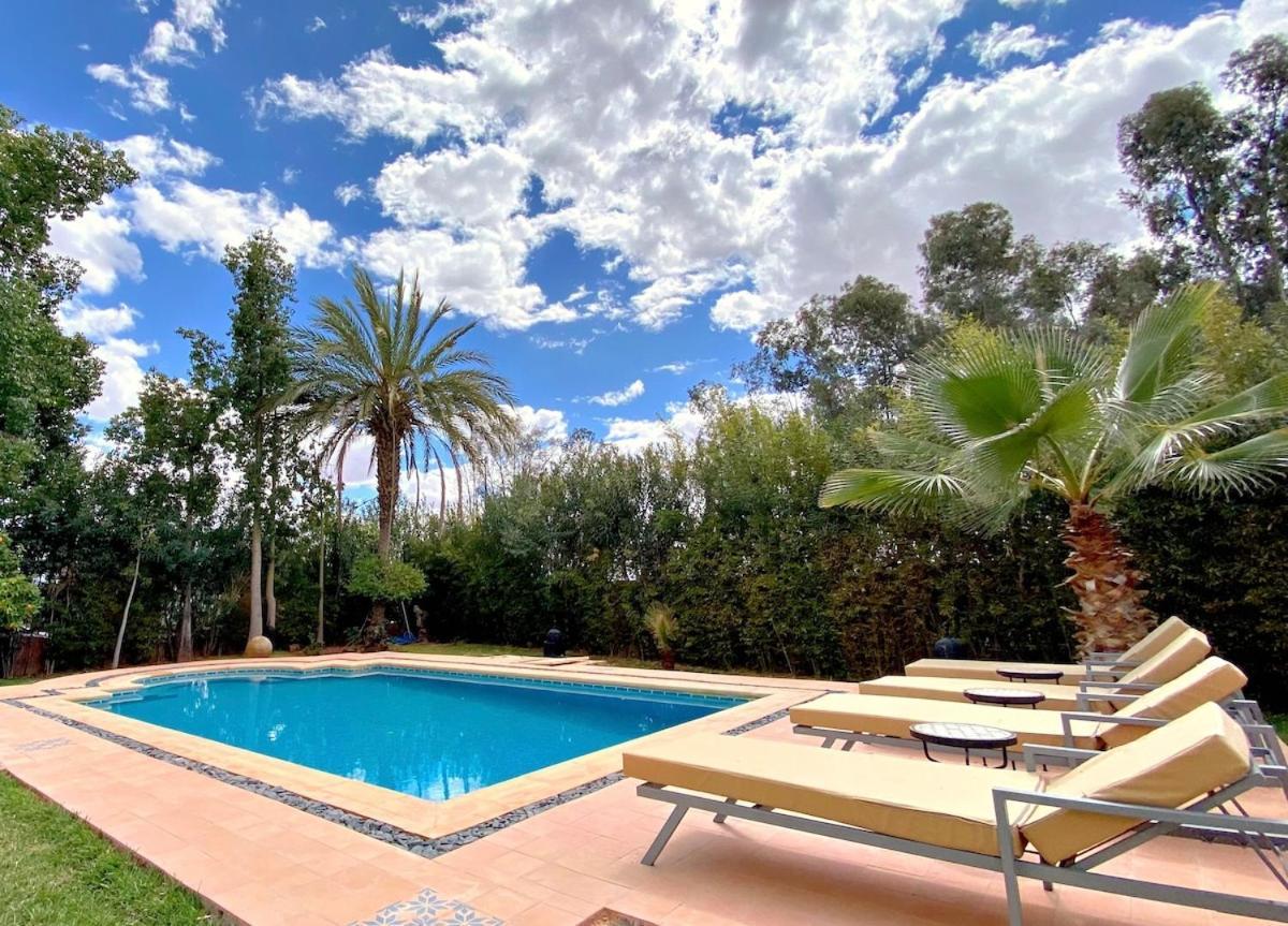 Dar El Hana 4 Bedroom Villa *