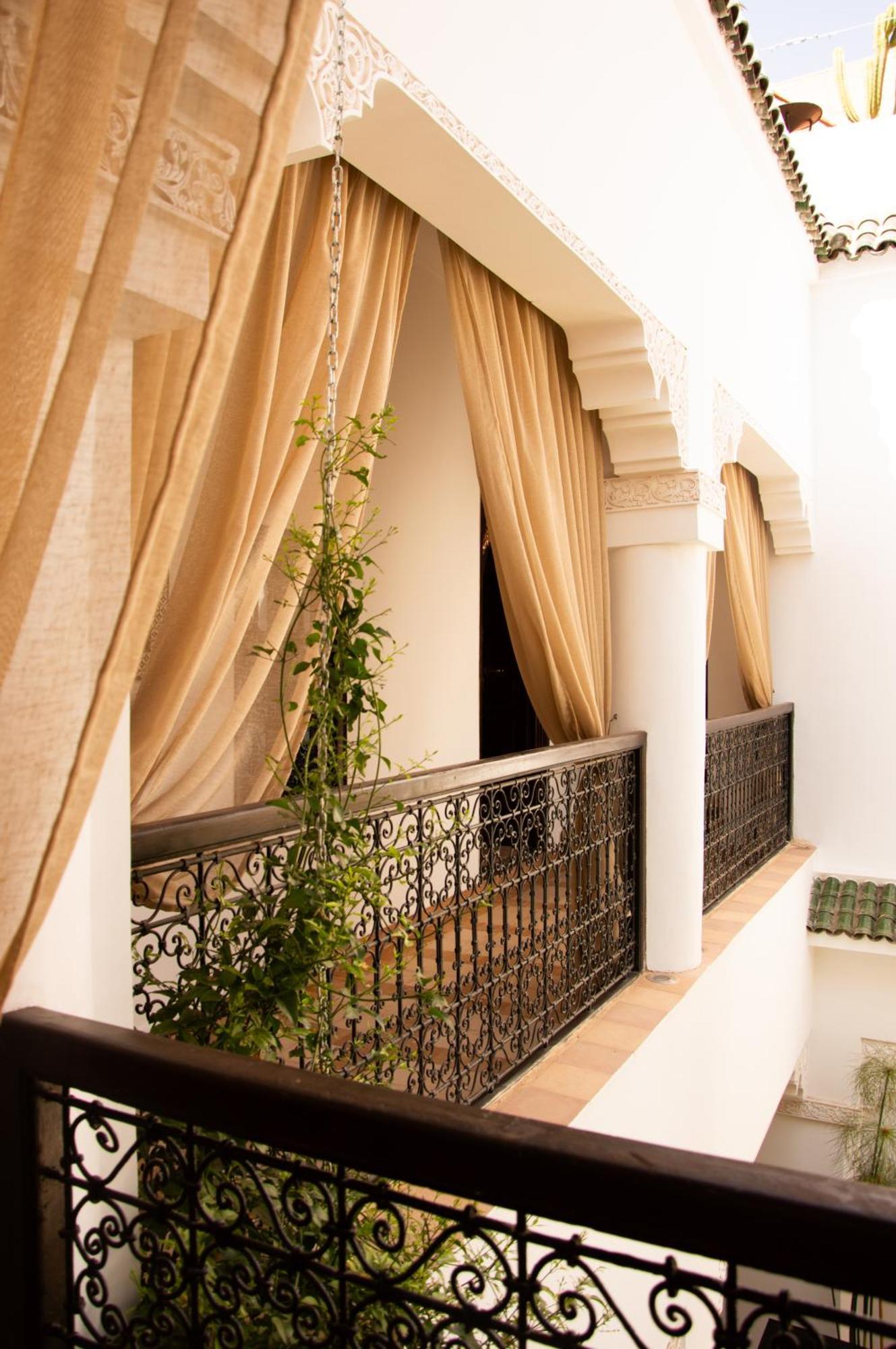 Bed & Breakfast Dar El Mahja *