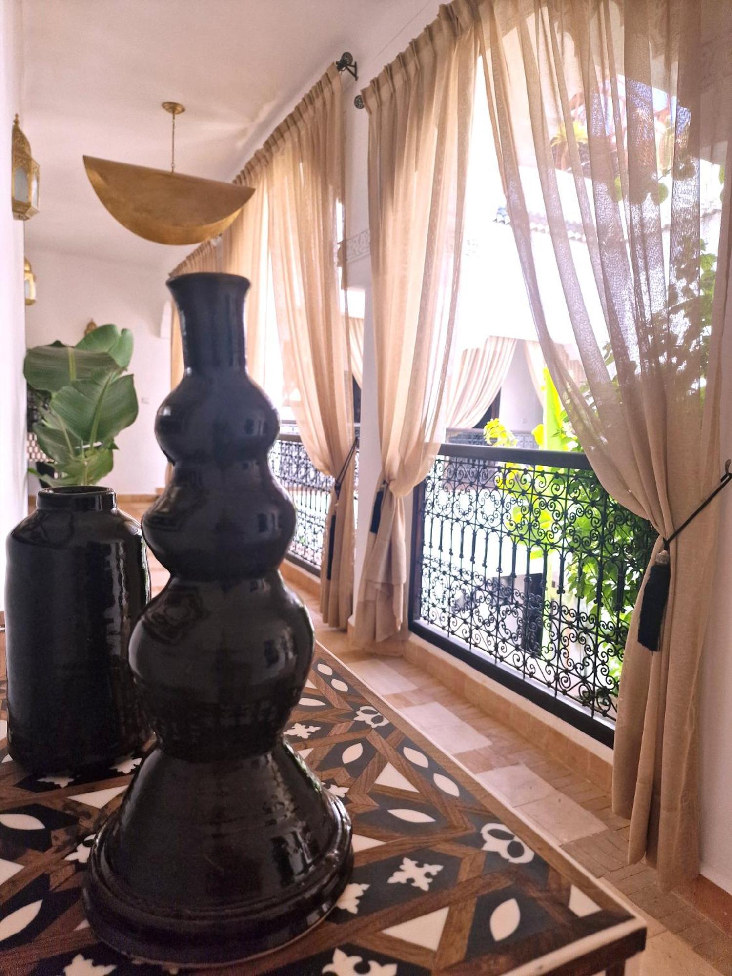 Dar El Mahja Bed & Breakfast