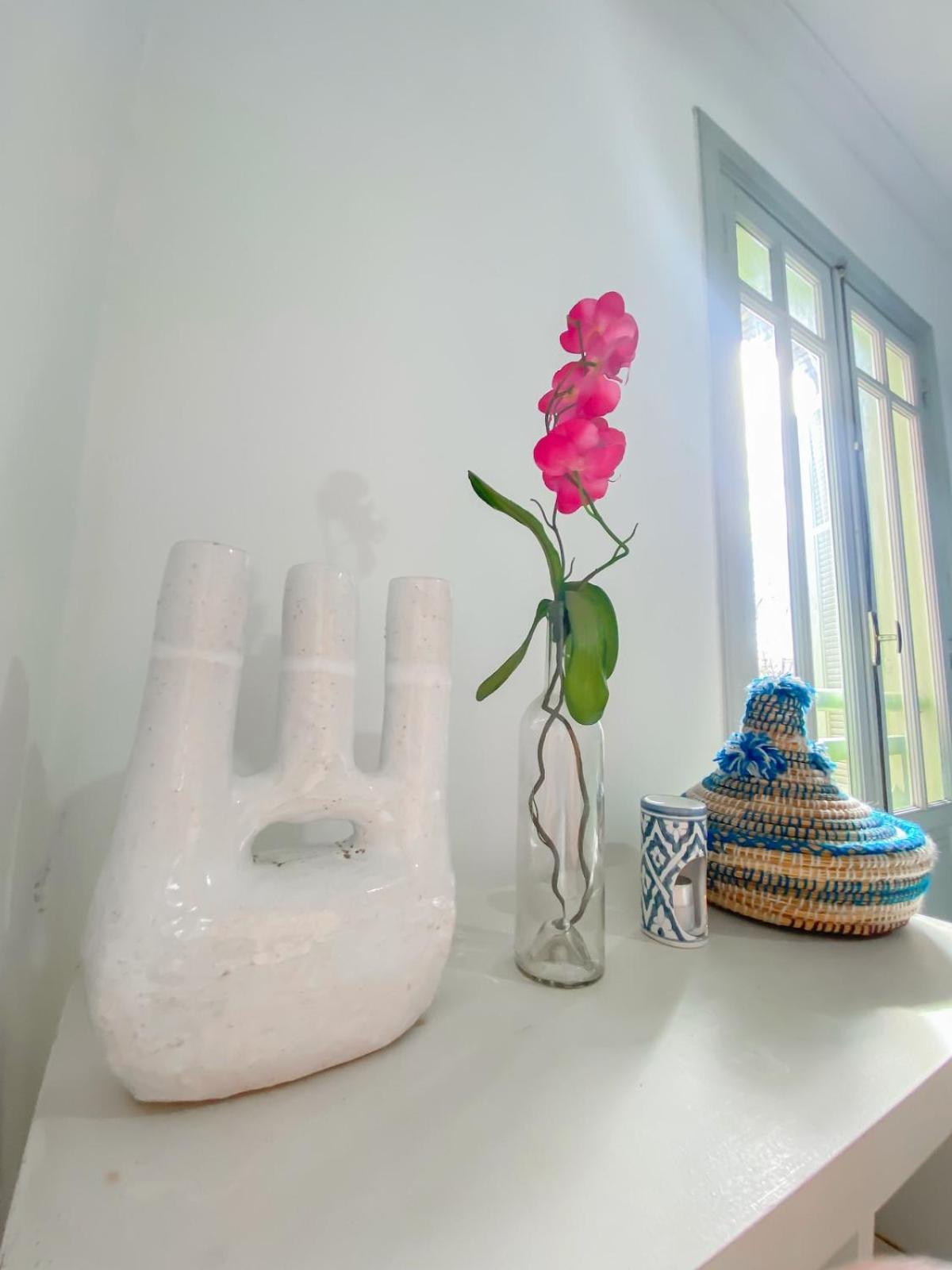 Apartment Marrakech In Gueliz With Pool Access
