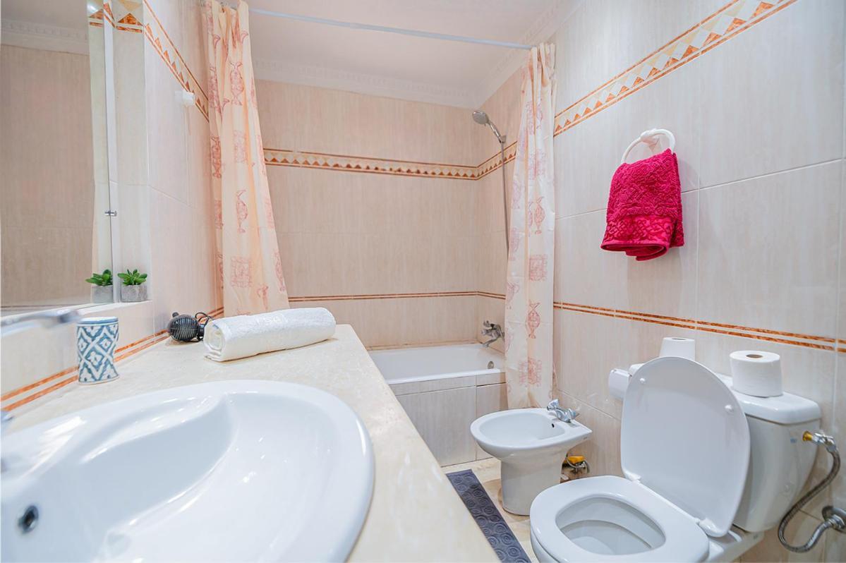Apartment Marrakech In Gueliz With Pool Access *