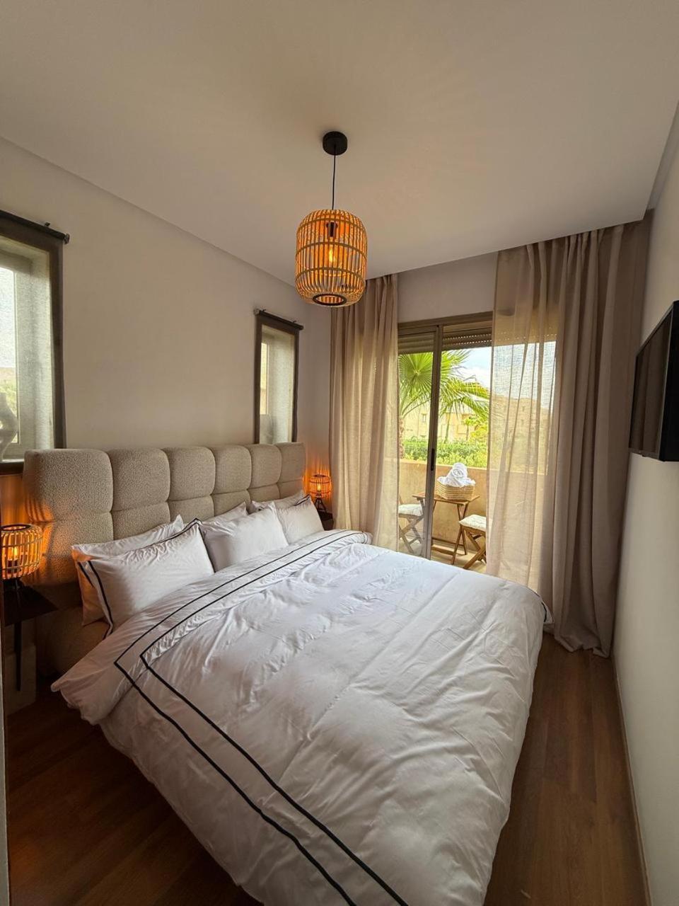 Cosy Pour 4 Personnes * Marrakesh