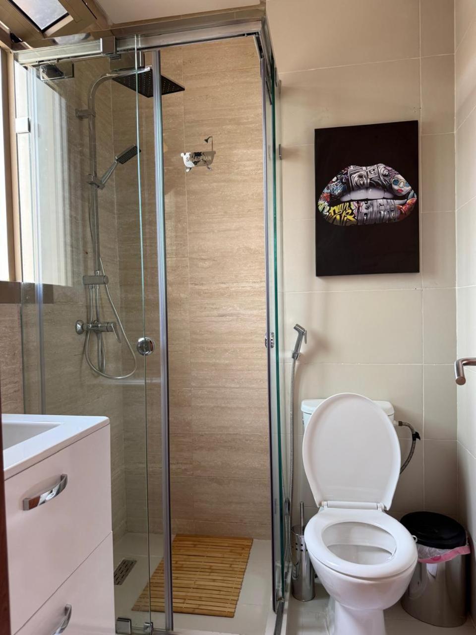 Apartment Cosy Pour 4 Personnes
