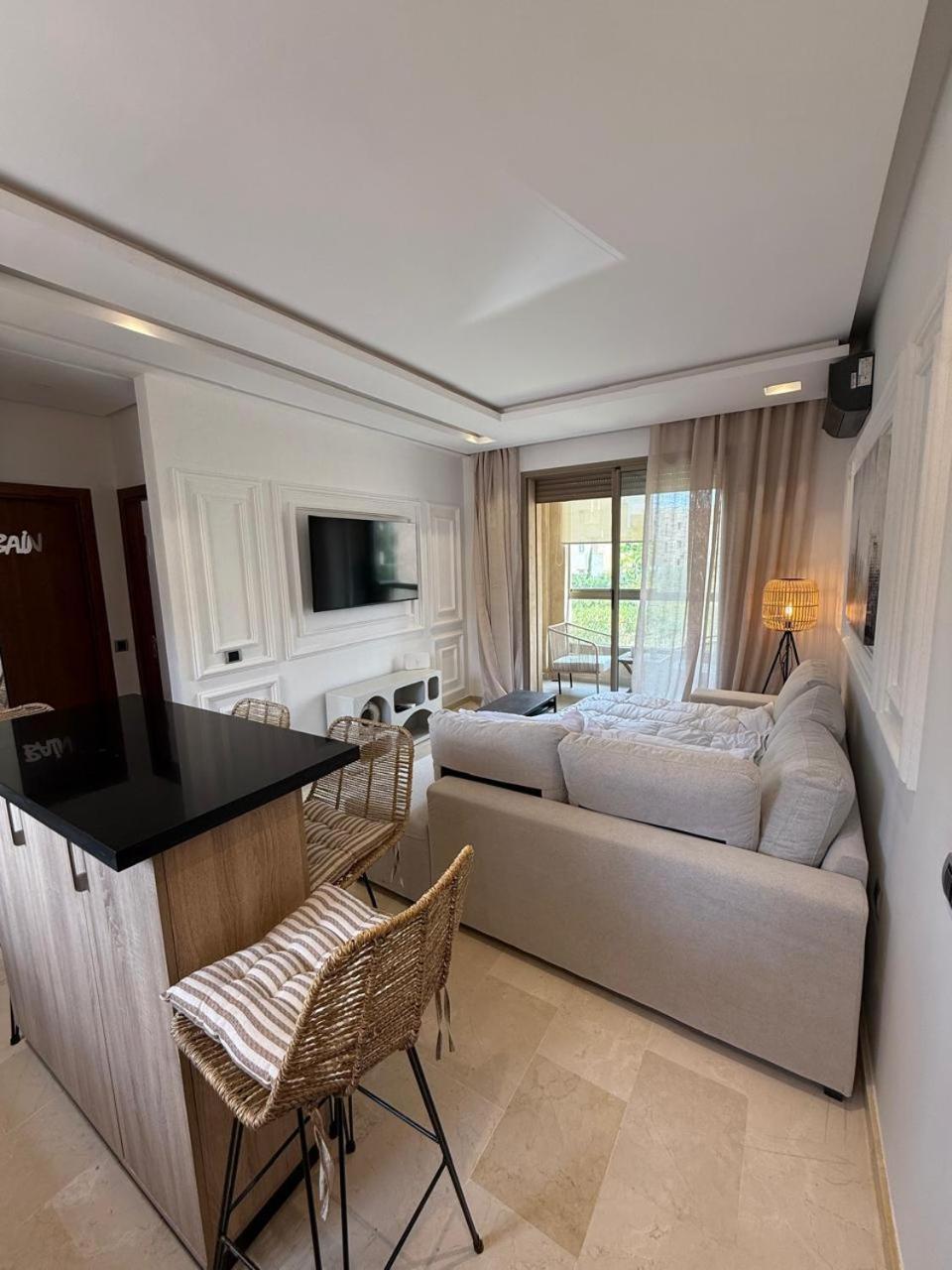 Apartment Cosy Pour 4 Personnes *