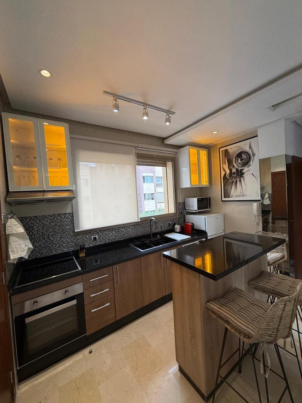 Cosy Pour 4 Personnes Apartment