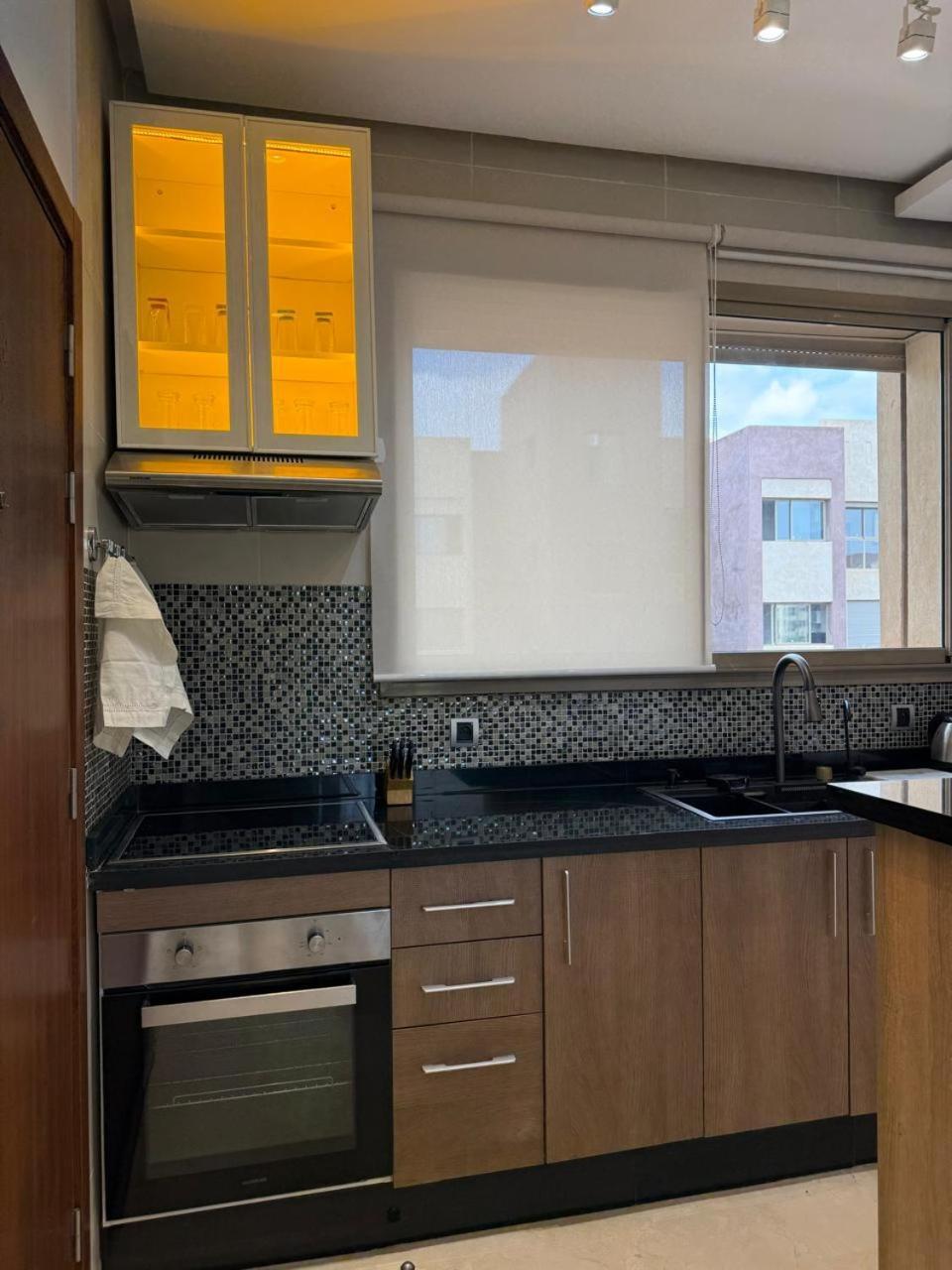 Apartment Cosy Pour 4 Personnes
