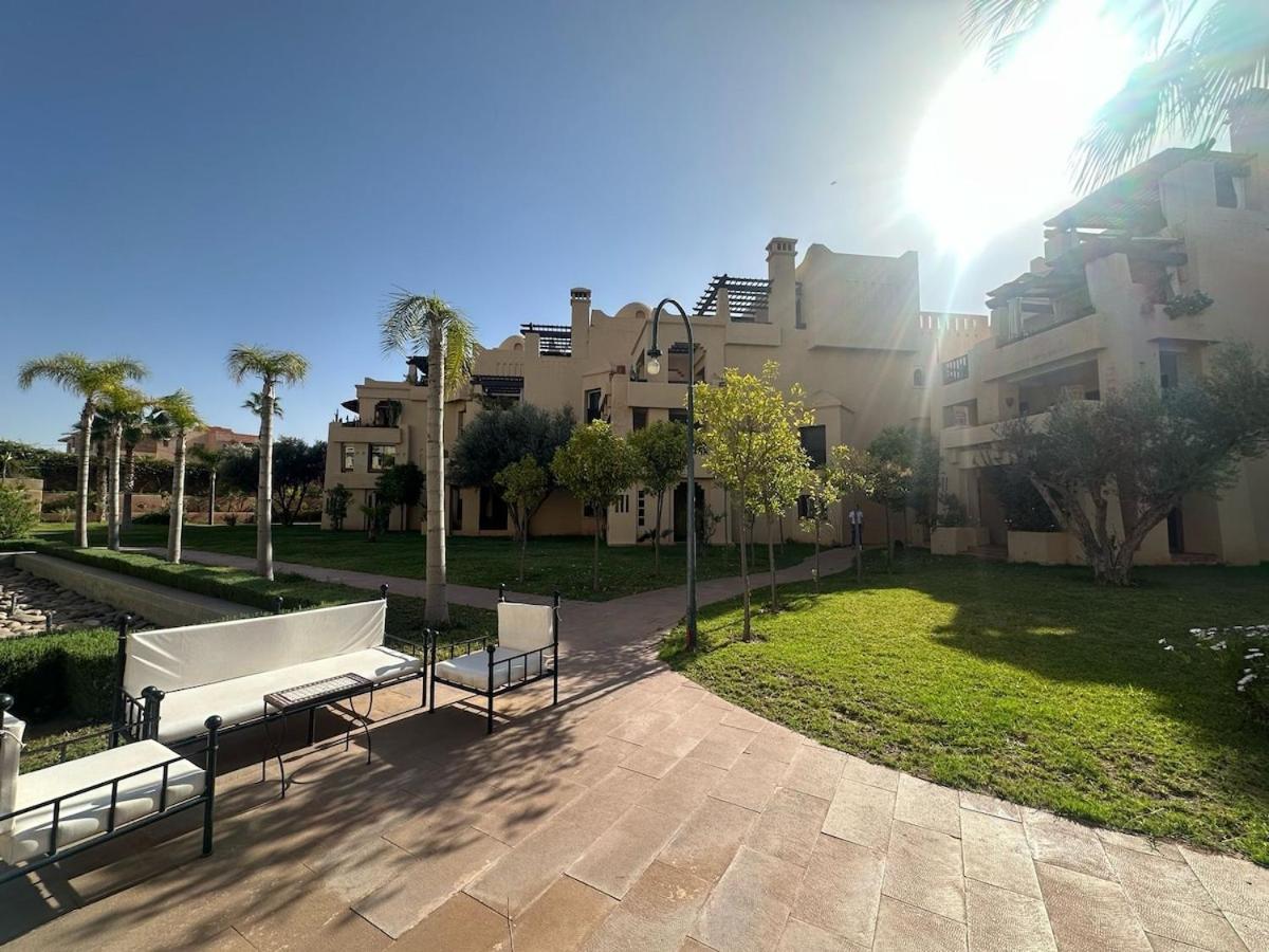 Oasis Duplex Marrakech Marrakesh