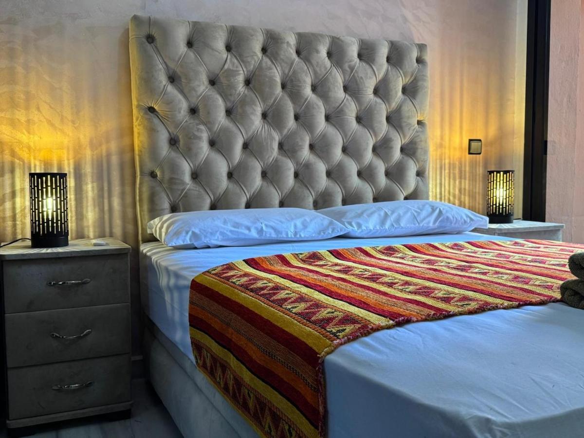 Apartment Dar Lakbira In Gueliz With Pool Marrakesh
