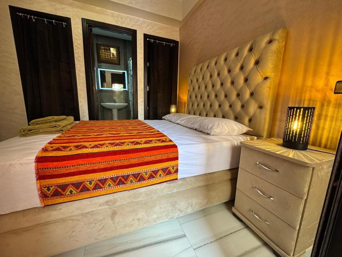Apartment Dar Lakbira In Gueliz With Pool *