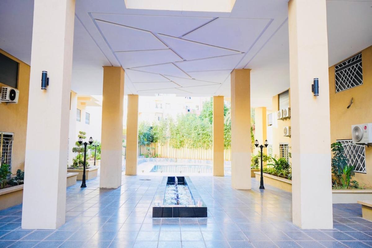 Vaste Duplex Neuf Modernes Et Raffine