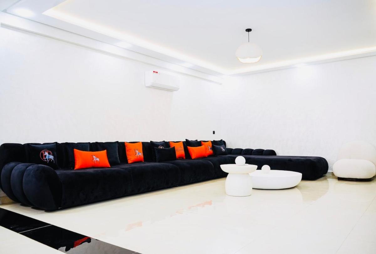Apartment Vaste Duplex Neuf Modernes Et Raffine *