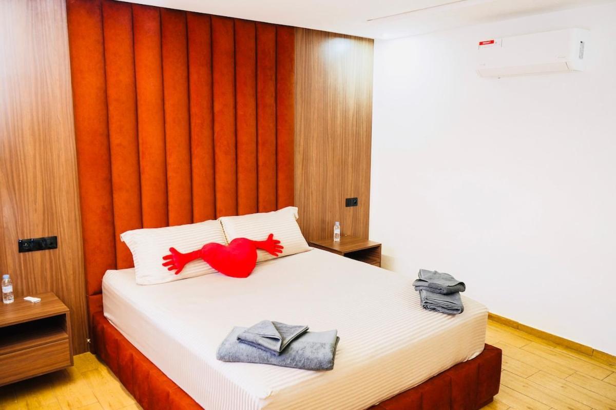Vaste Duplex Neuf Modernes Et Raffine * Marrakesh