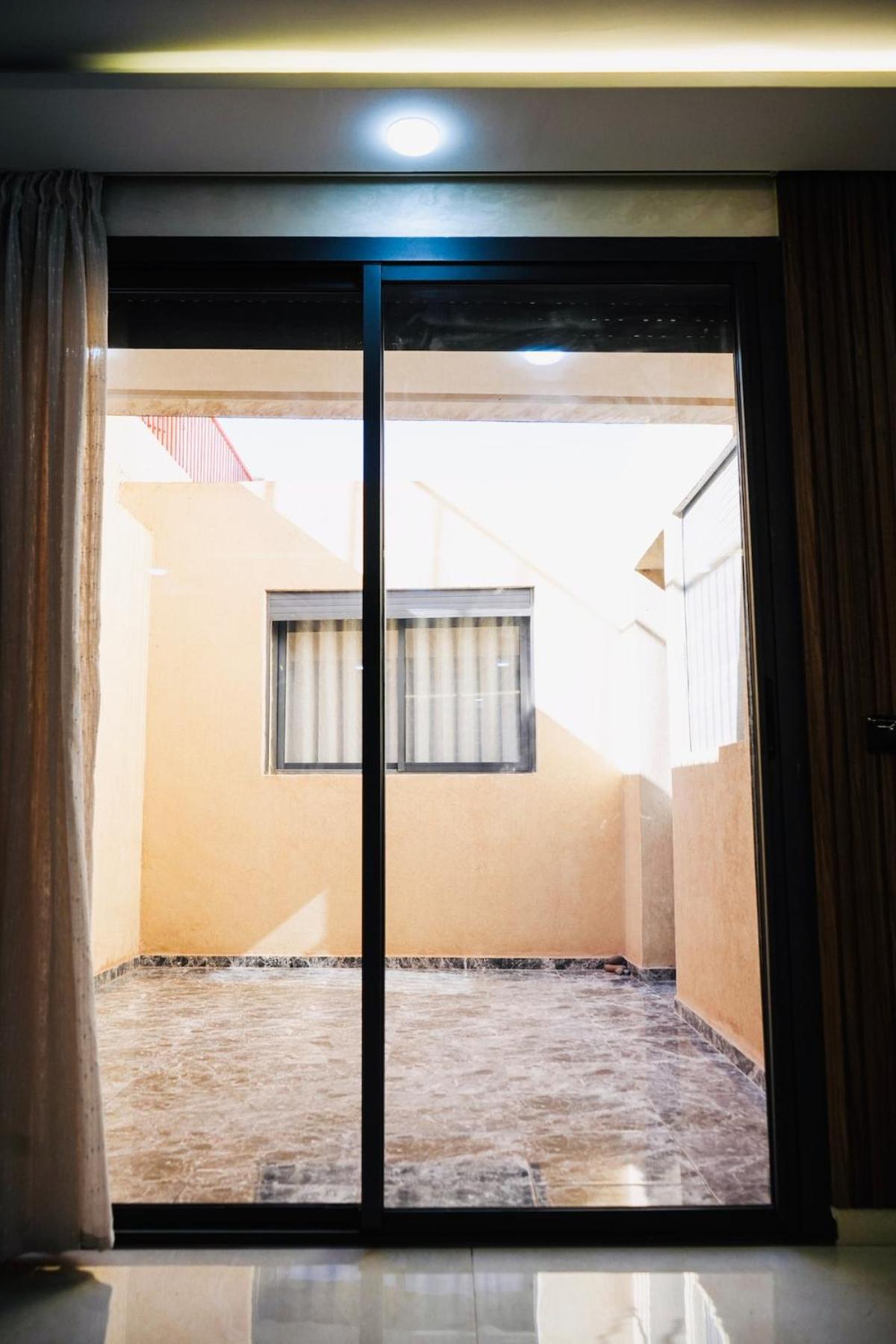 Vaste Duplex Neuf Modernes Et Raffine