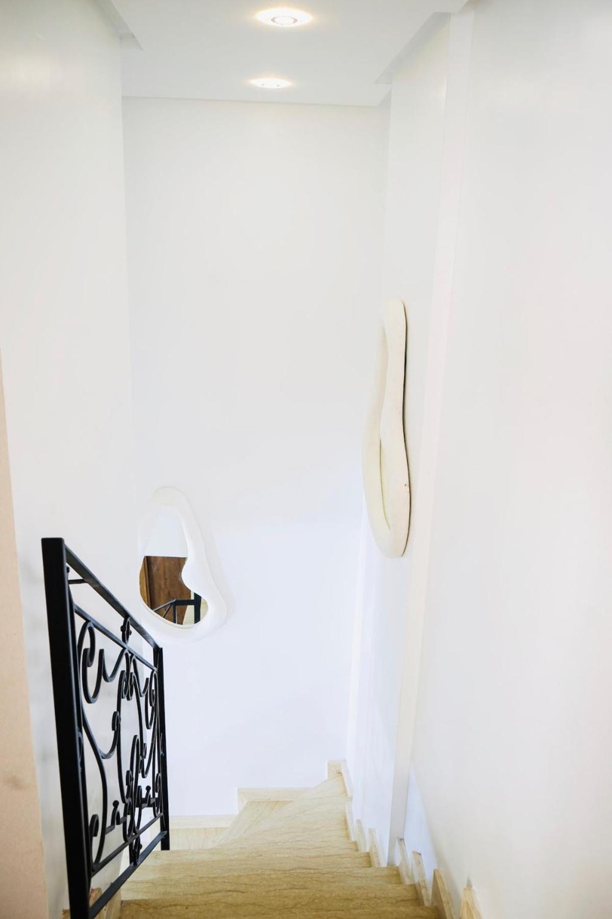 Vaste Duplex Neuf Modernes Et Raffine Apartment *