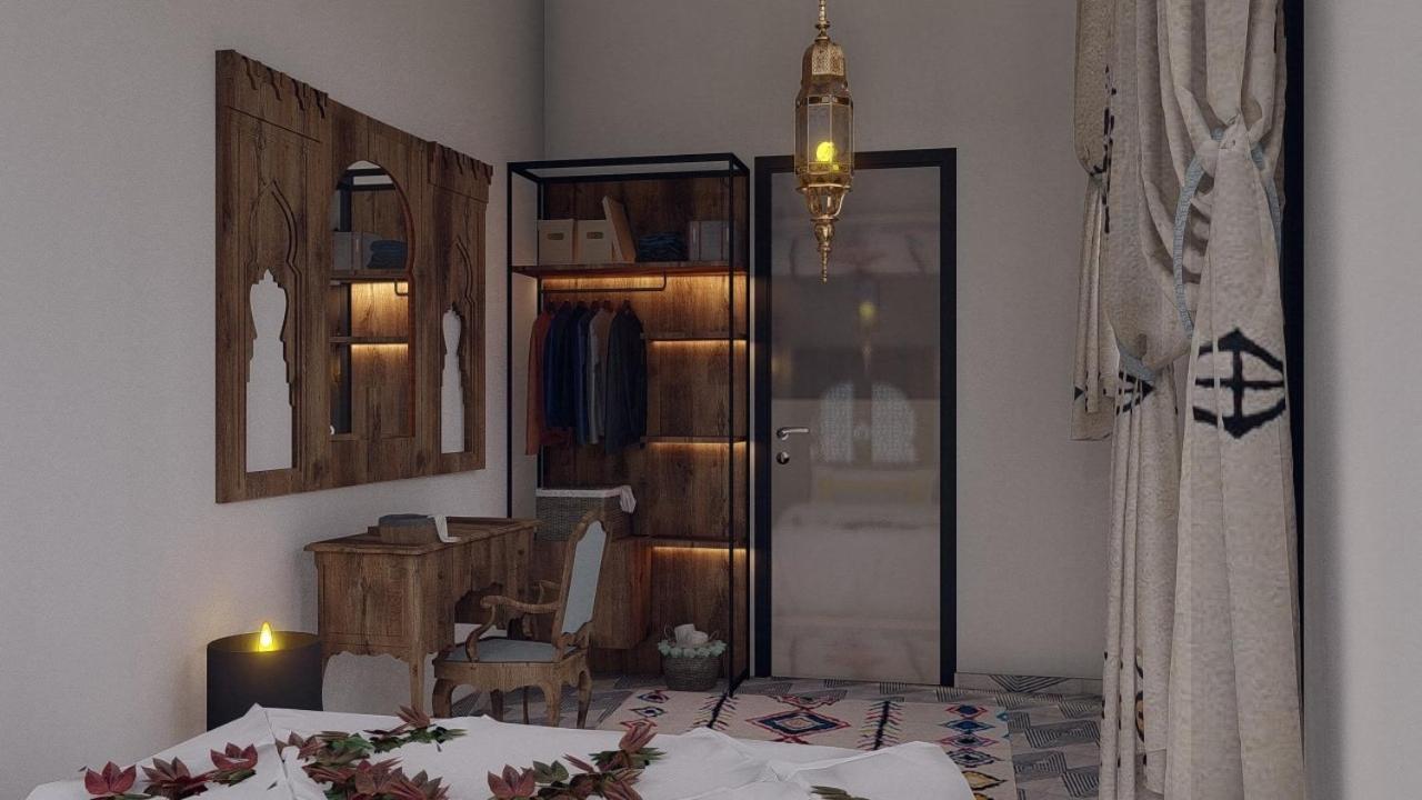 Riad Maison H Kasbah Marrakesh