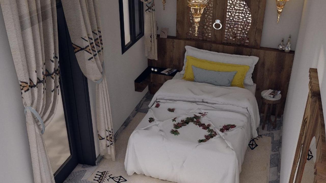 Maison H Kasbah * Marrakesh