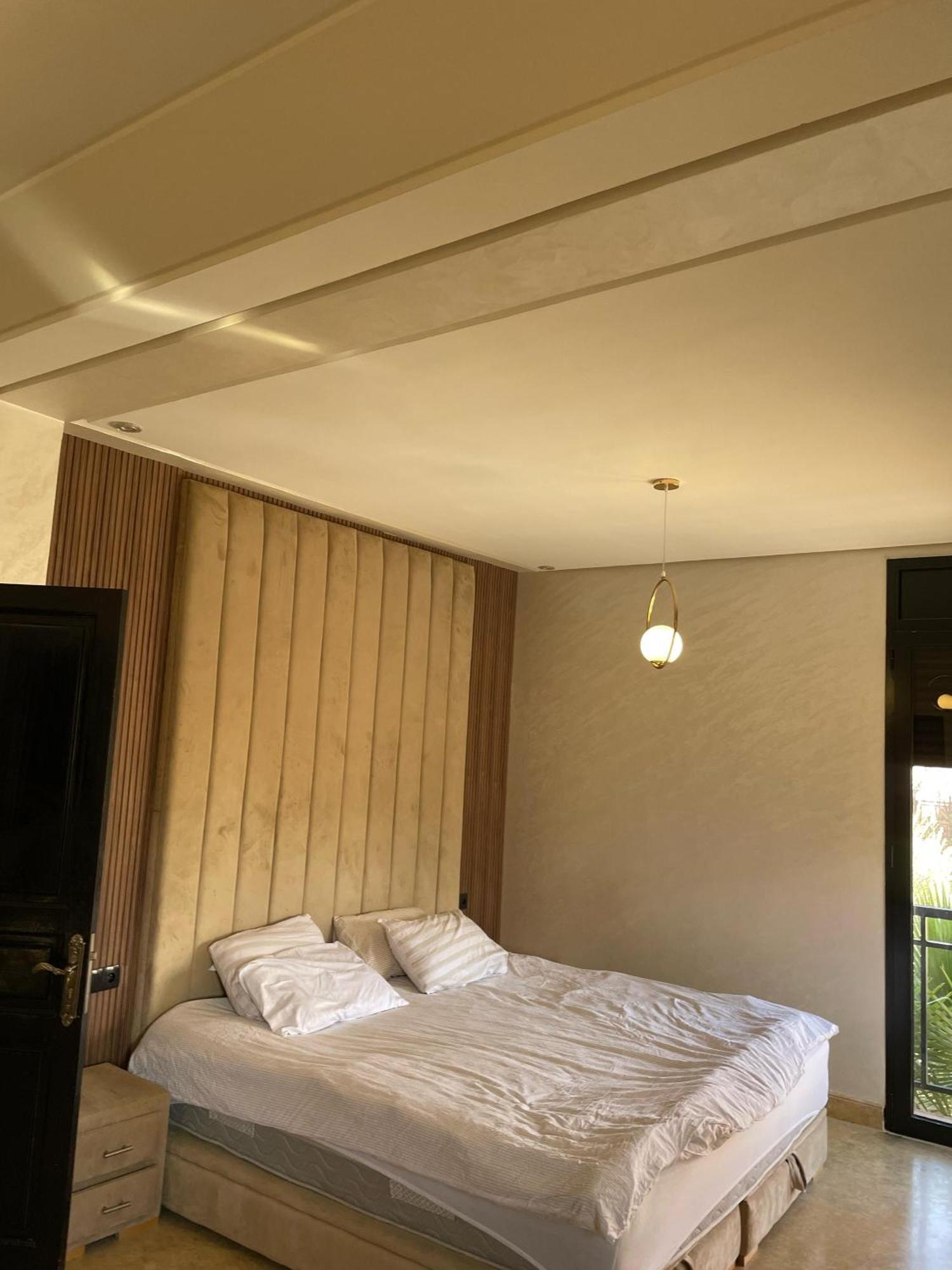 Villa, Jardin & Piscine