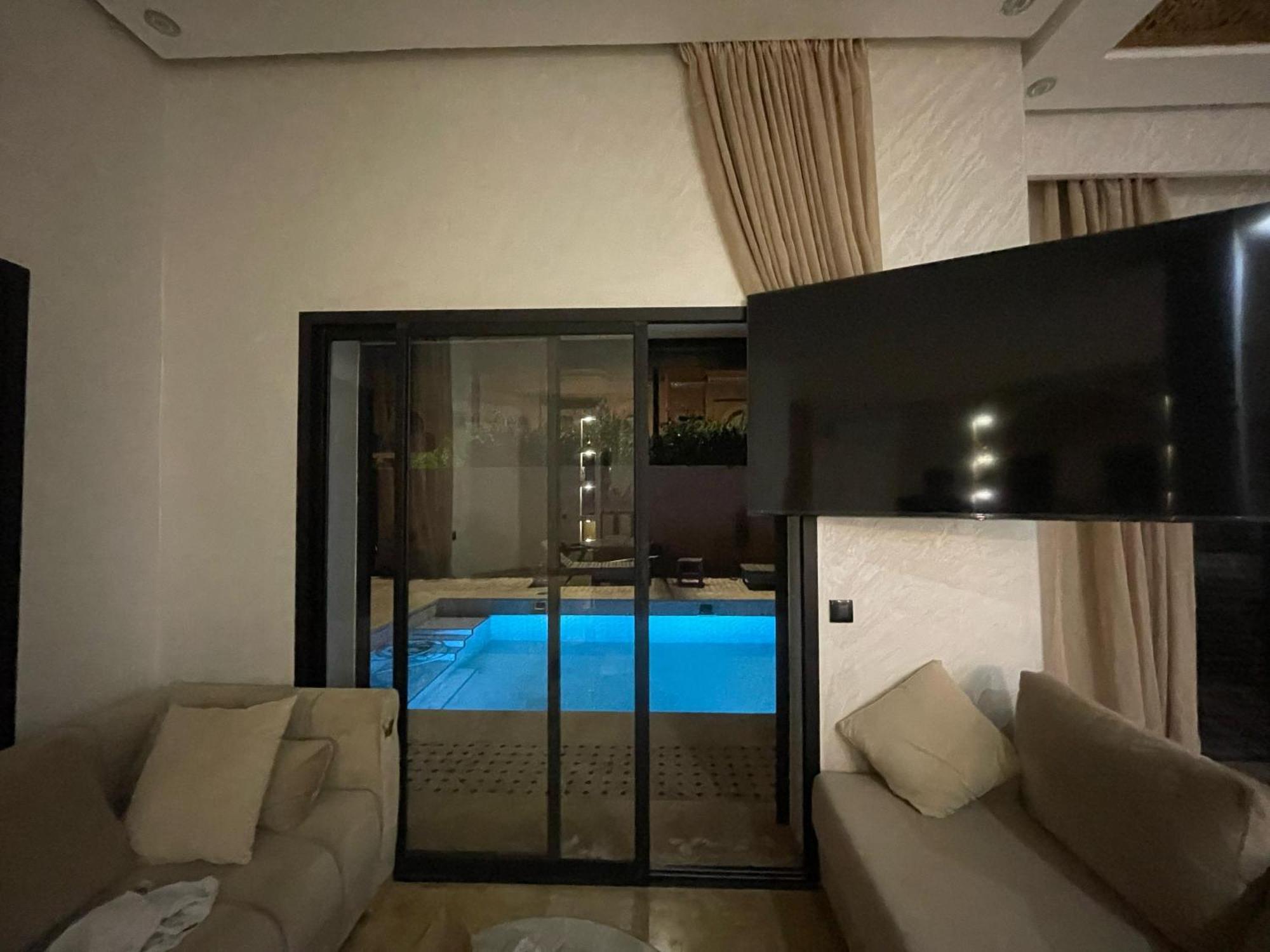 Villa, Jardin & Piscine *