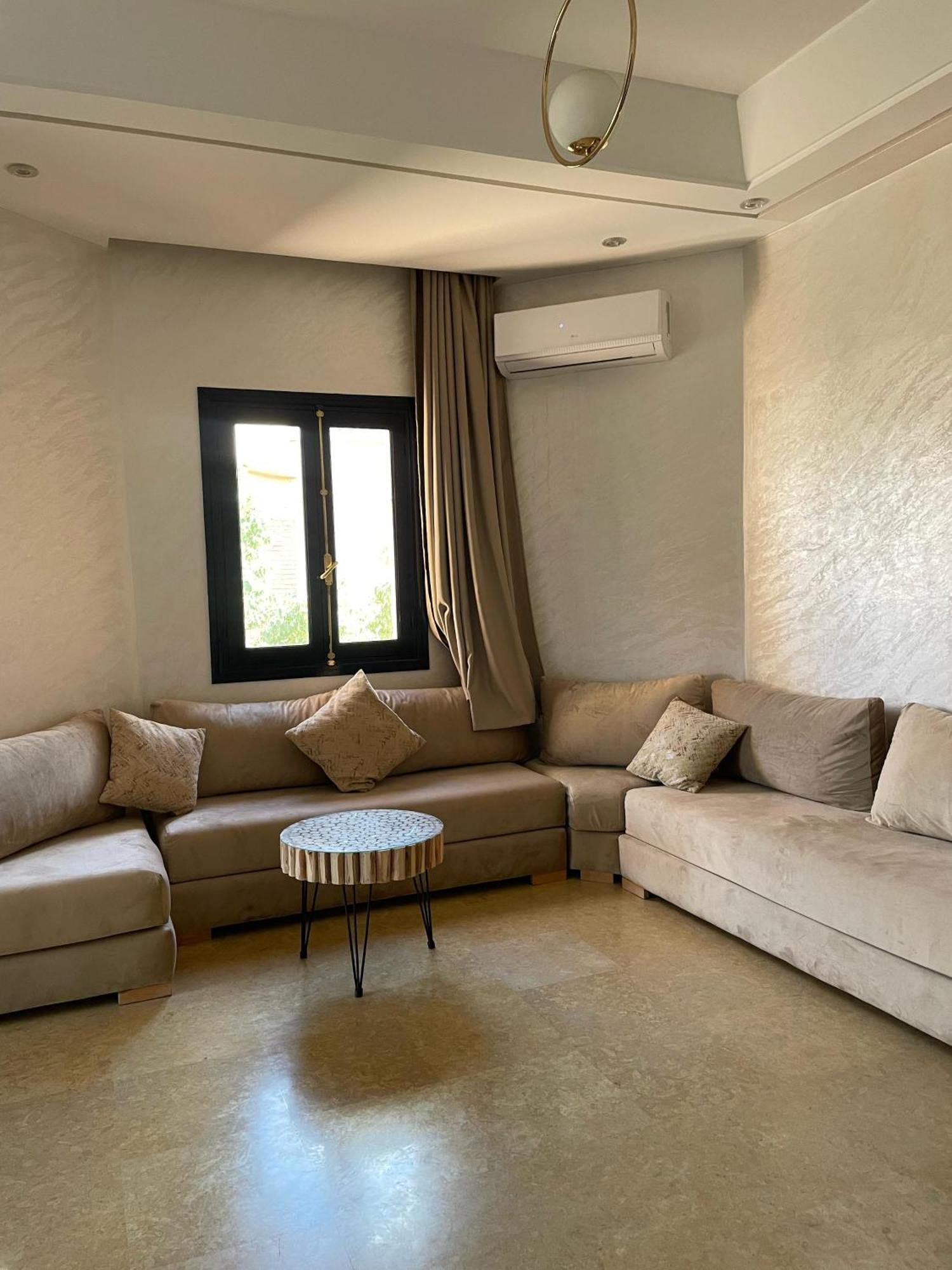 Villa, Jardin & Piscine Marrakesh