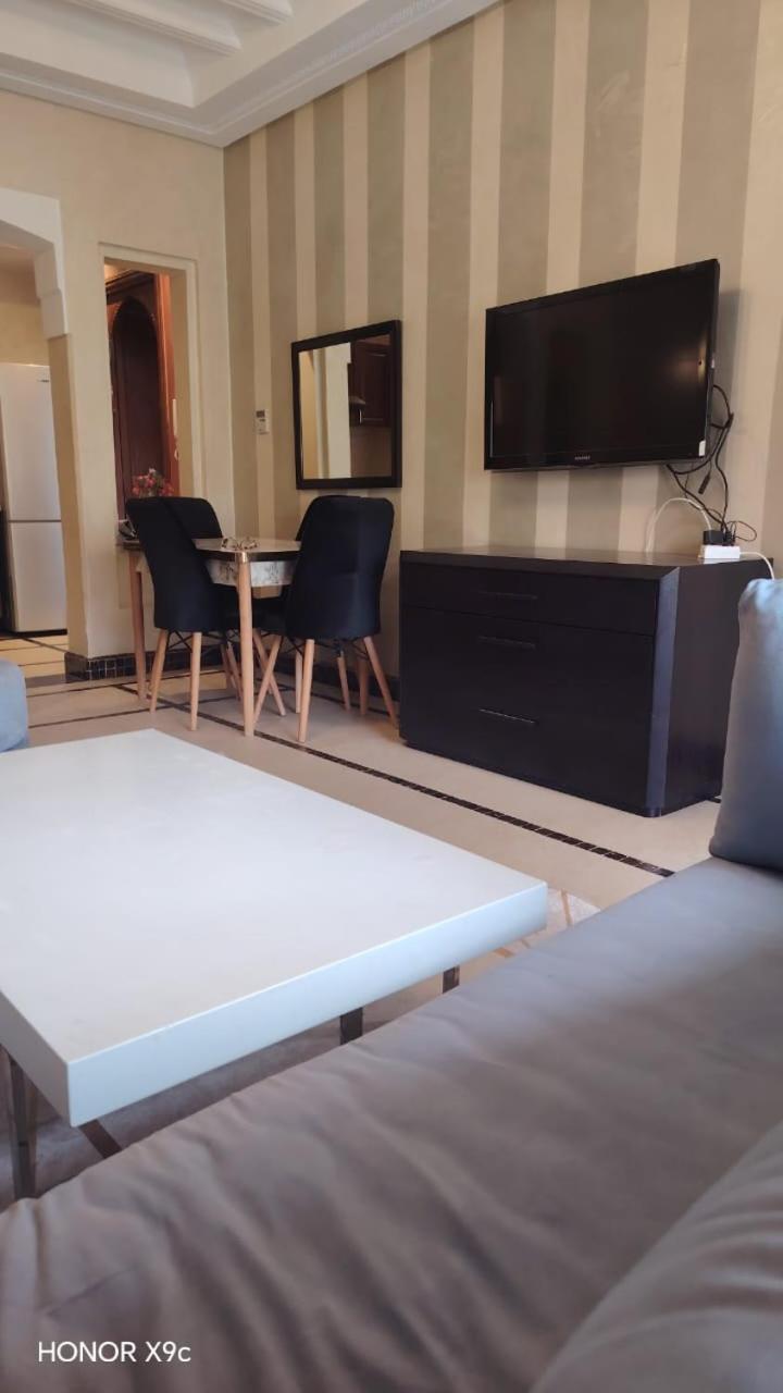 Targa Garden Apartment