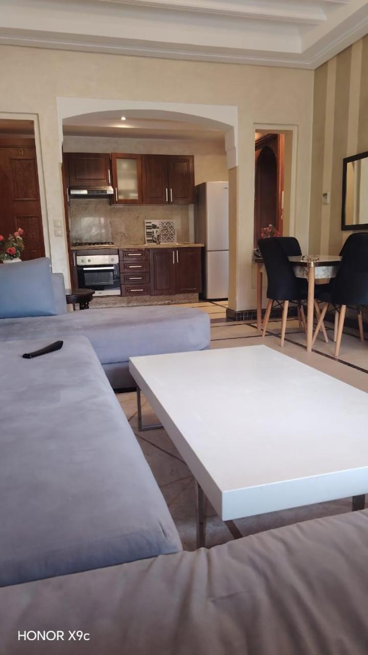Apartment Targa Garden