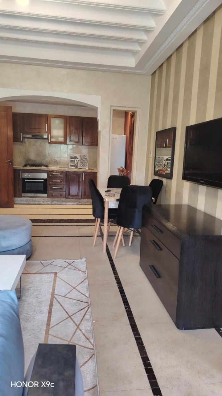 Apartment Targa Garden *