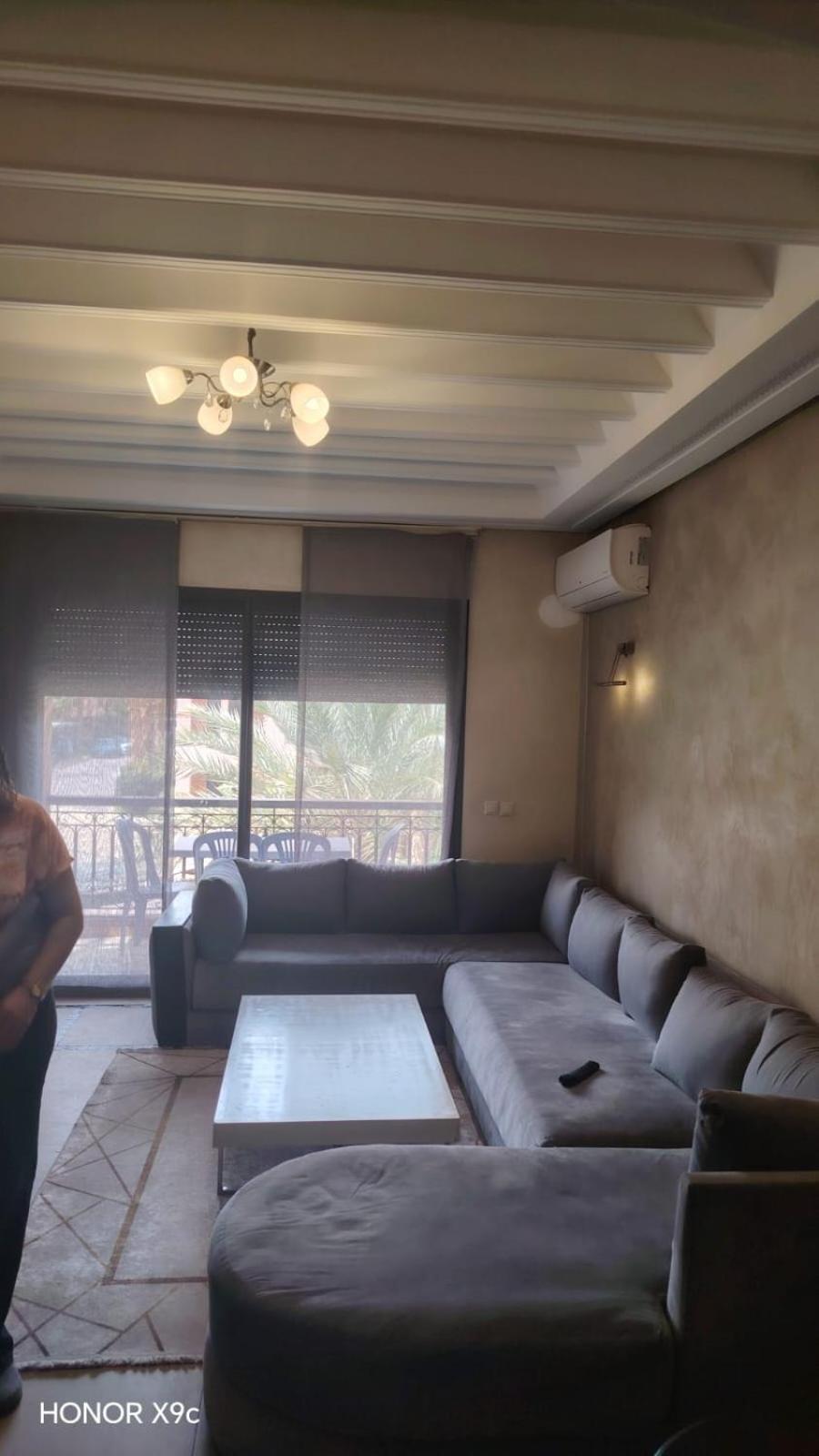 Apartment Targa Garden *