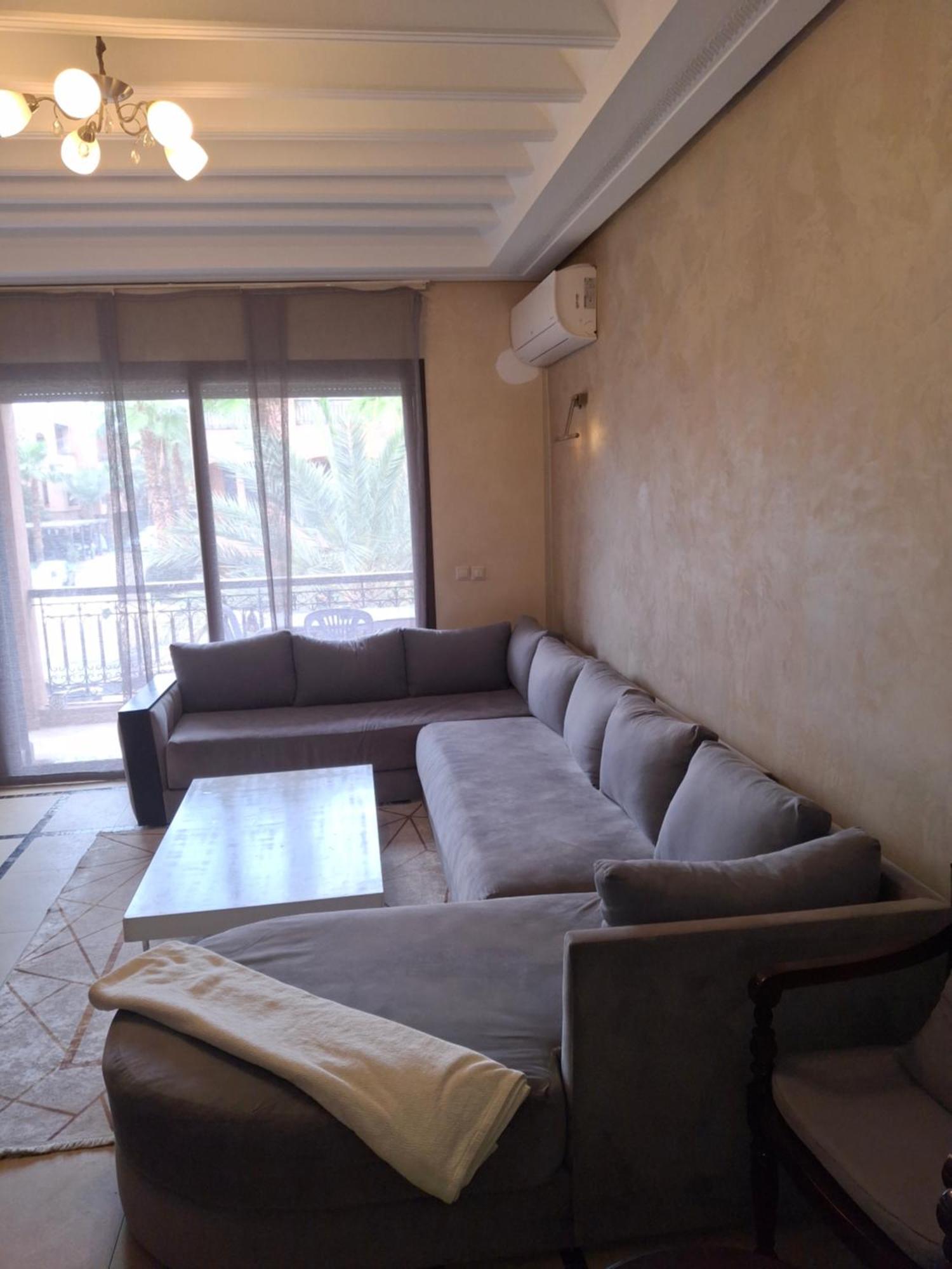 Apartment Targa Garden *