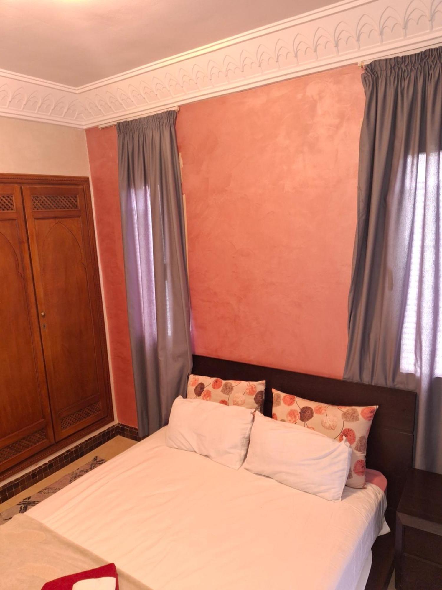 Targa Garden Apartment *