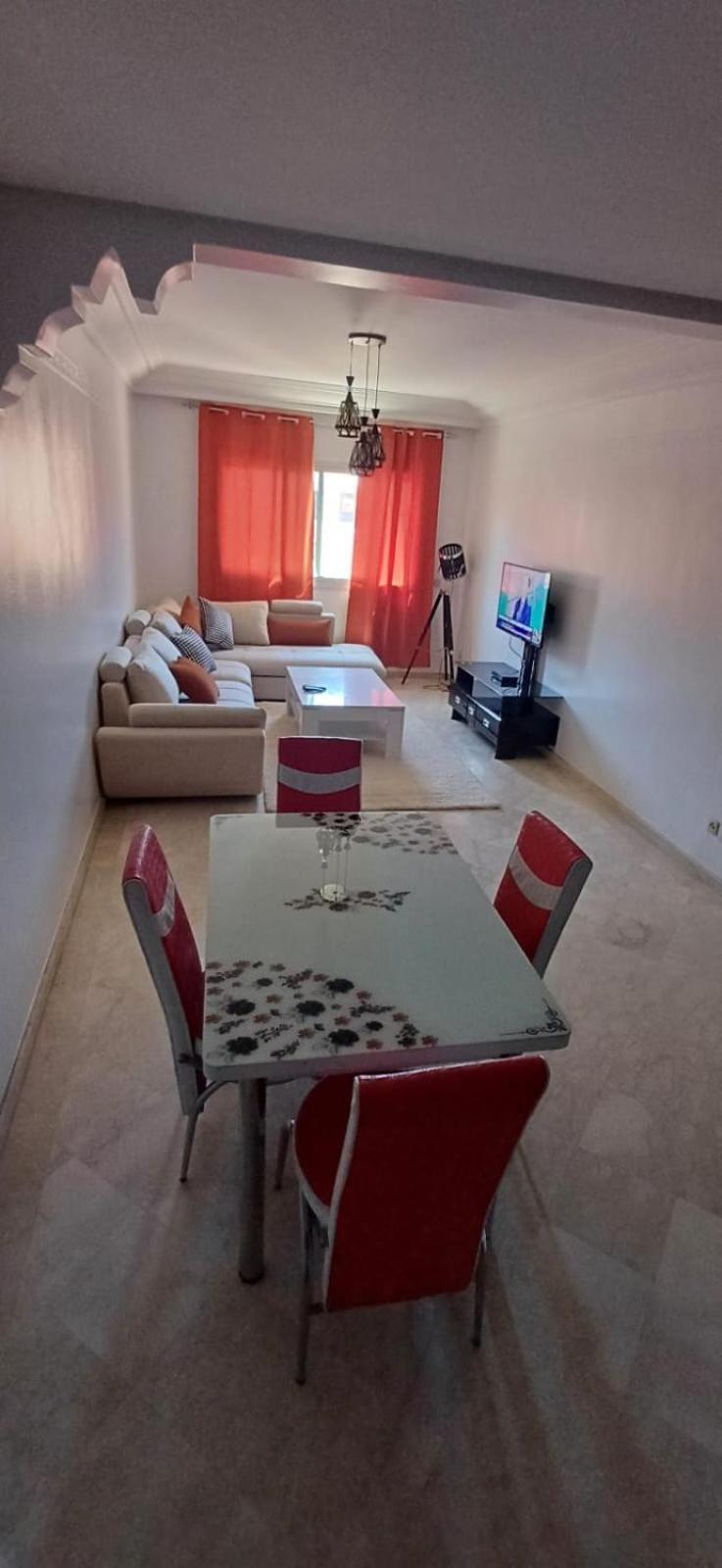 Apartment Picasso - 1