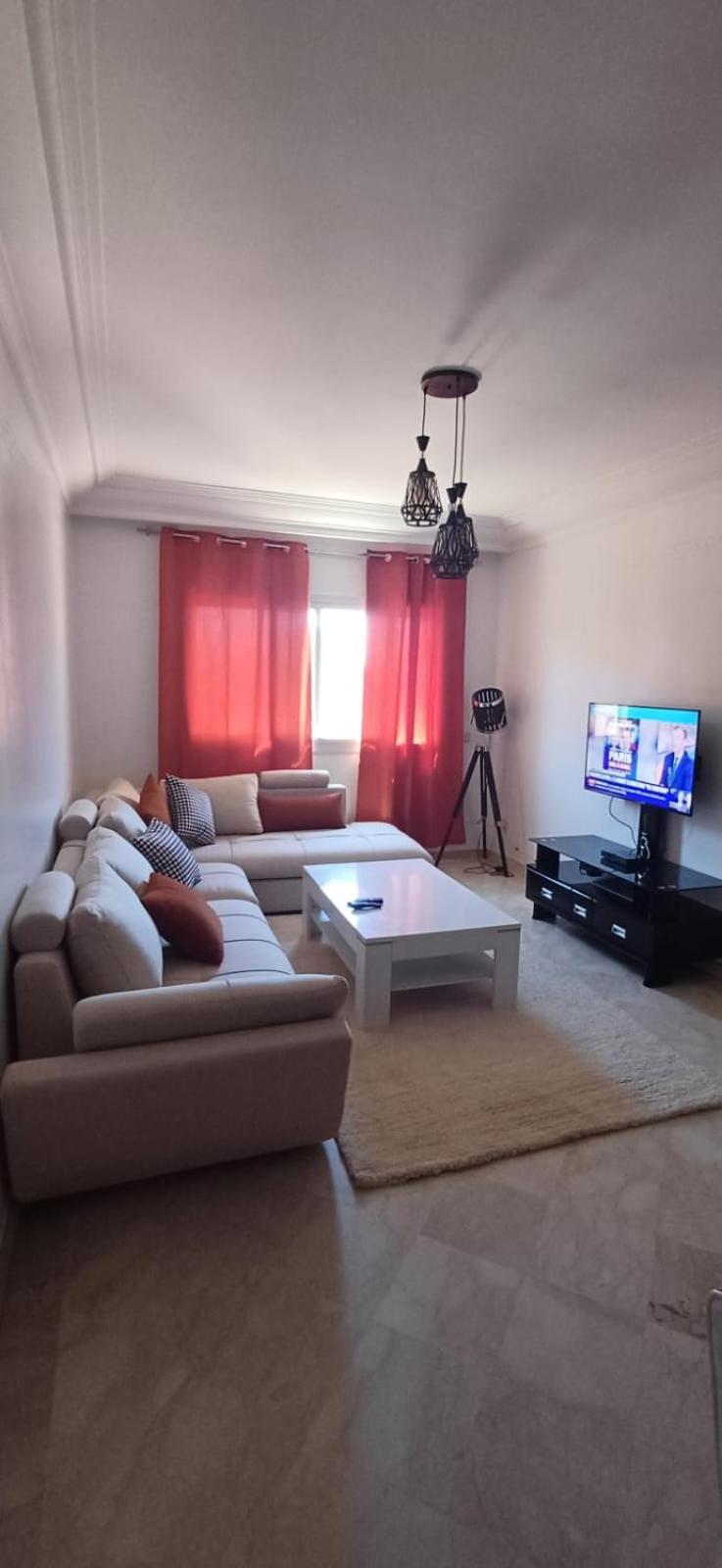 Picasso - 1 Apartment Marrakesh