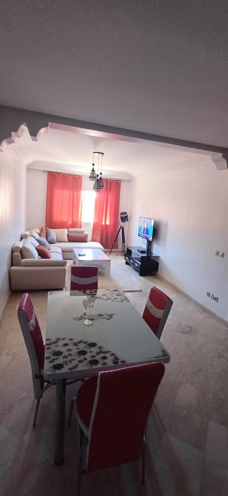 Picasso - 1 Apartment *