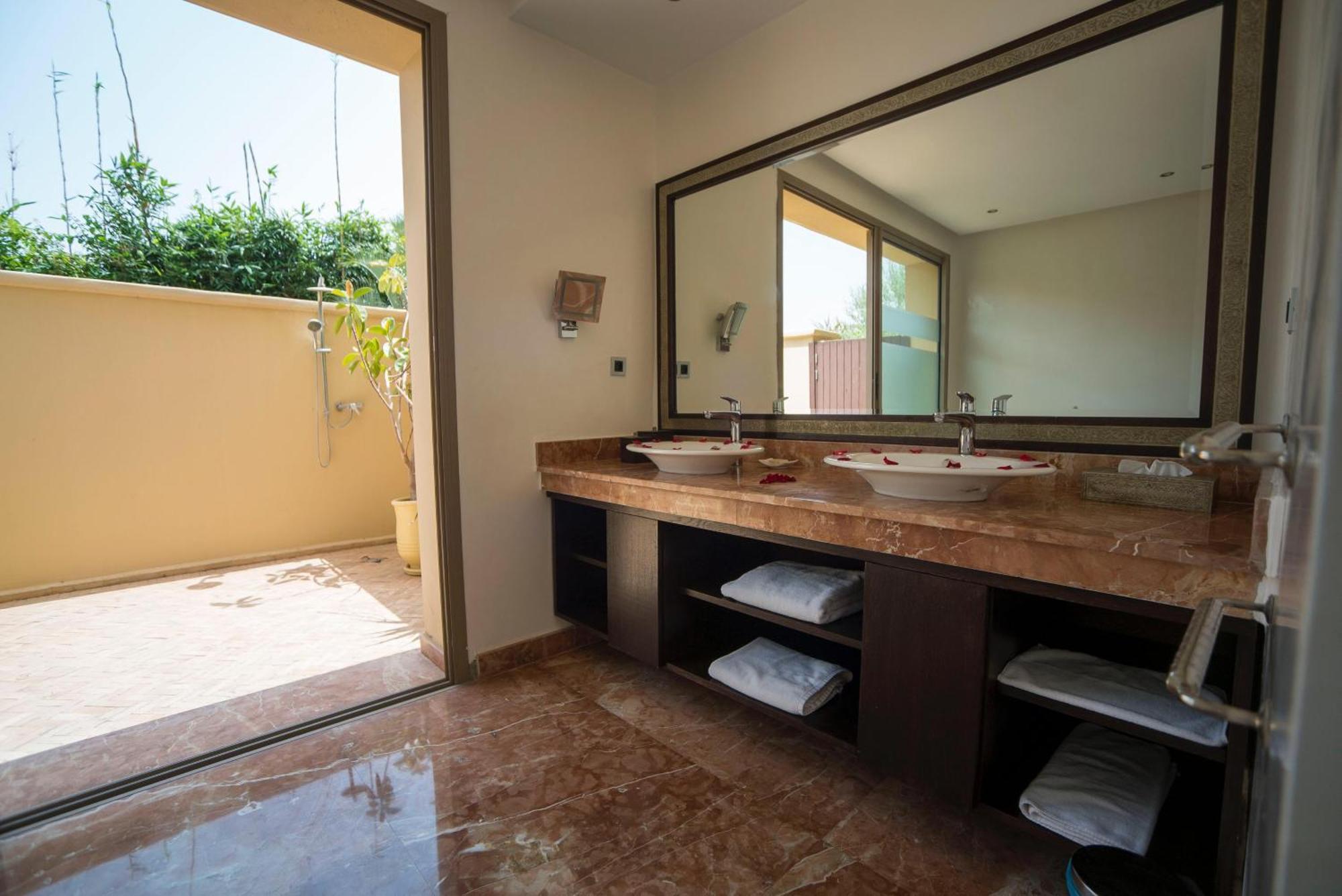 Luxury Tal Marrakech Marrakesh