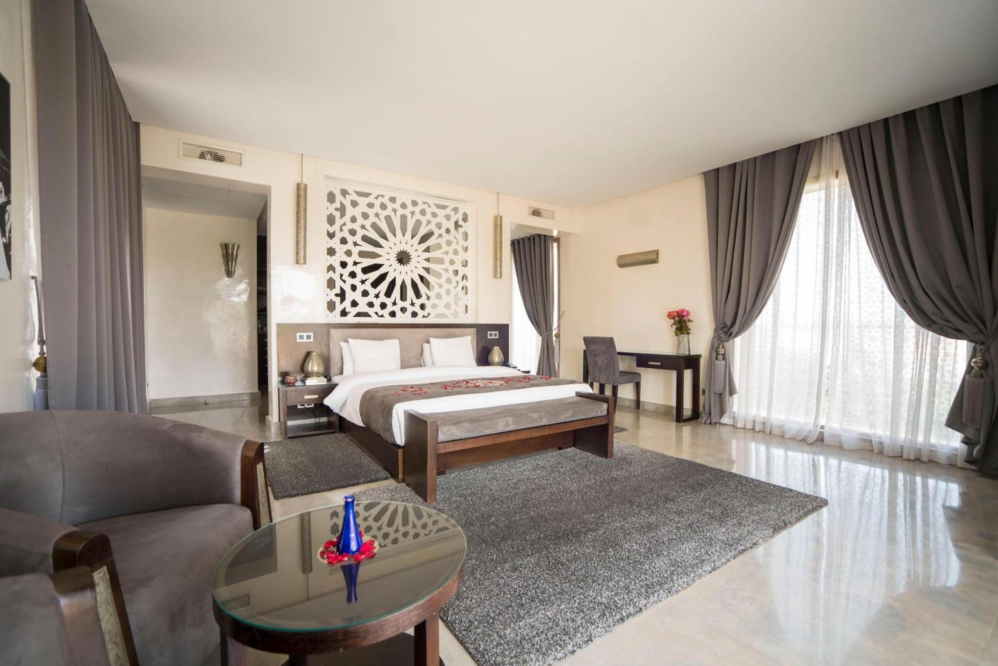 Villa Luxury Tal Marrakech