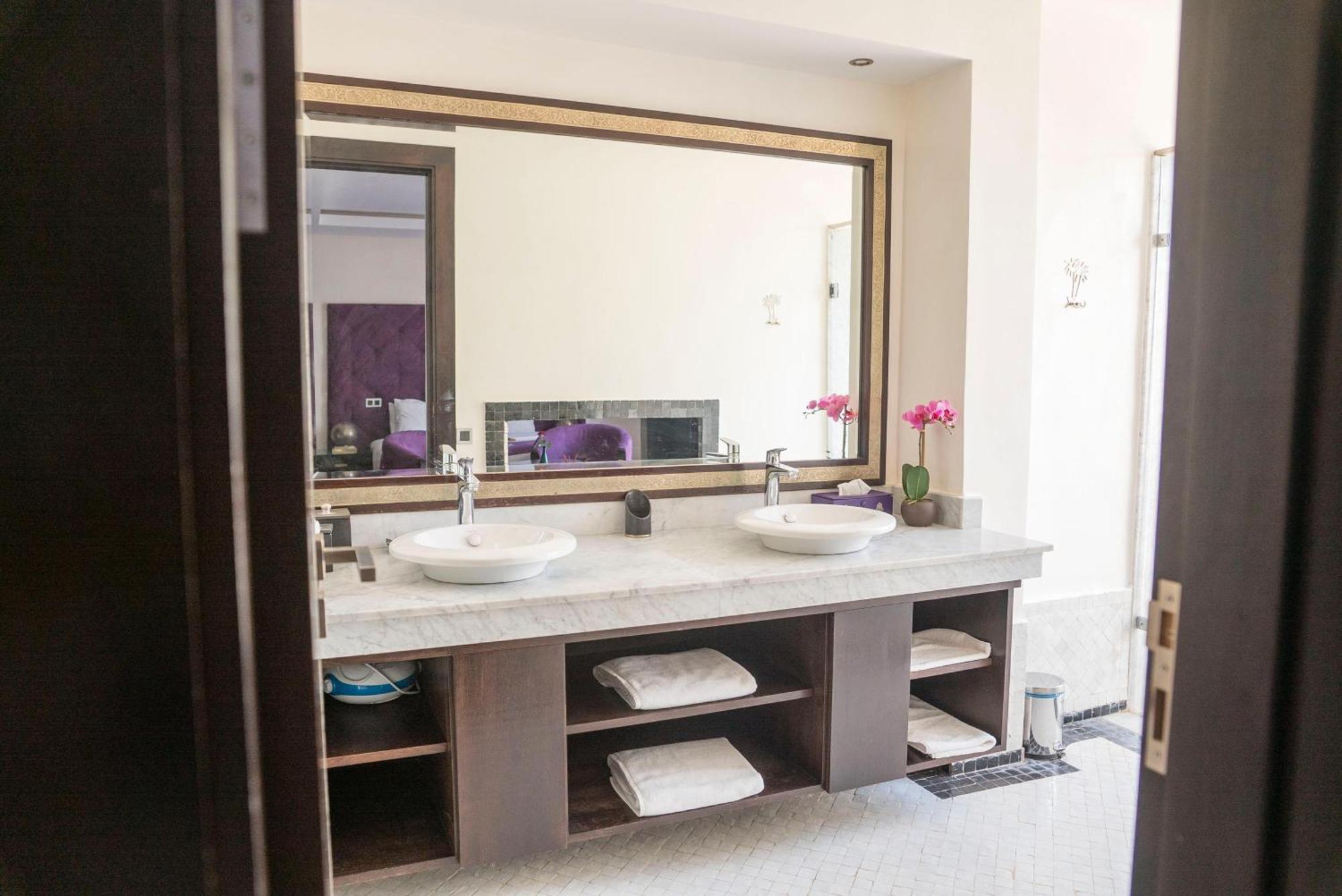 Luxury Tal Marrakech Villa Marrakesh