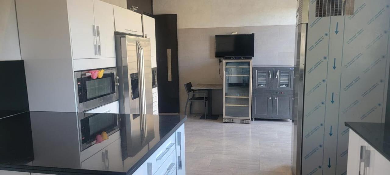 Luxury Tal Marrakech Villa