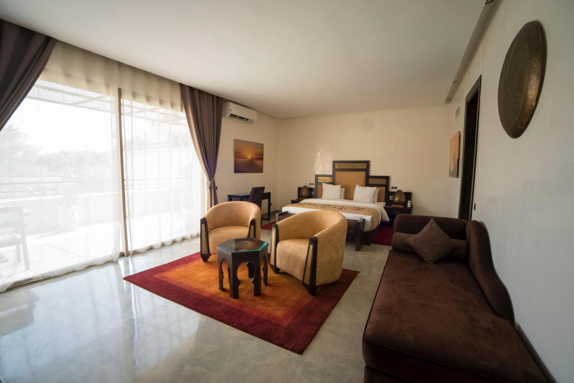Villa Luxury Tal Marrakech