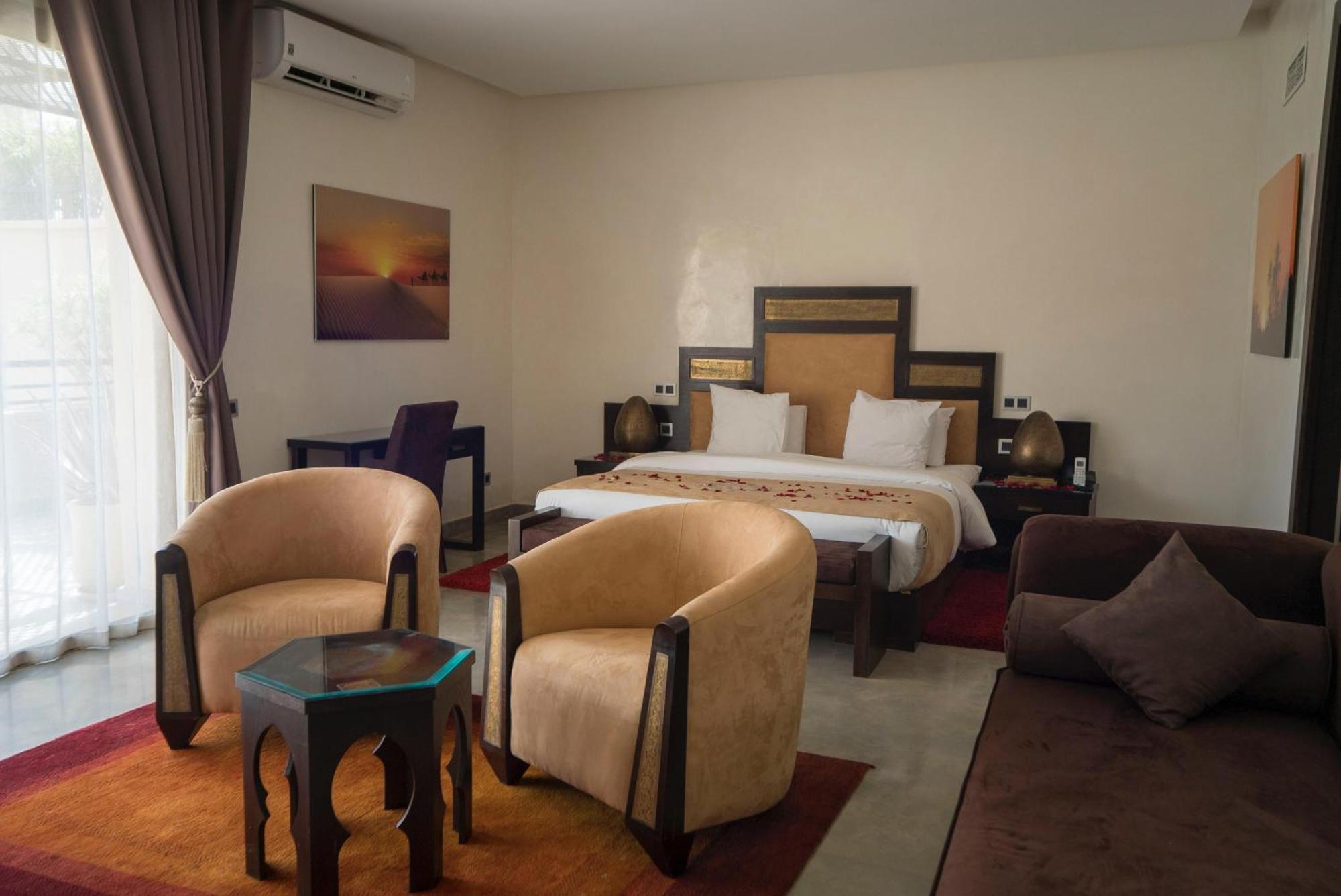 Luxury Tal Marrakech Marrakesh
