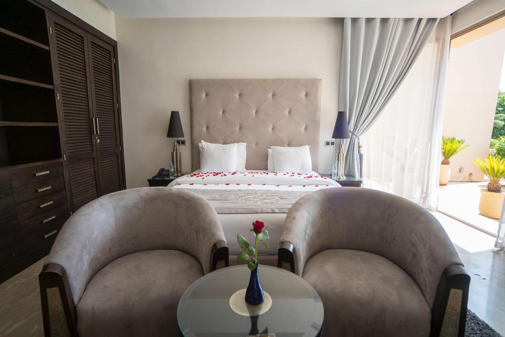 Luxury Tal Marrakech