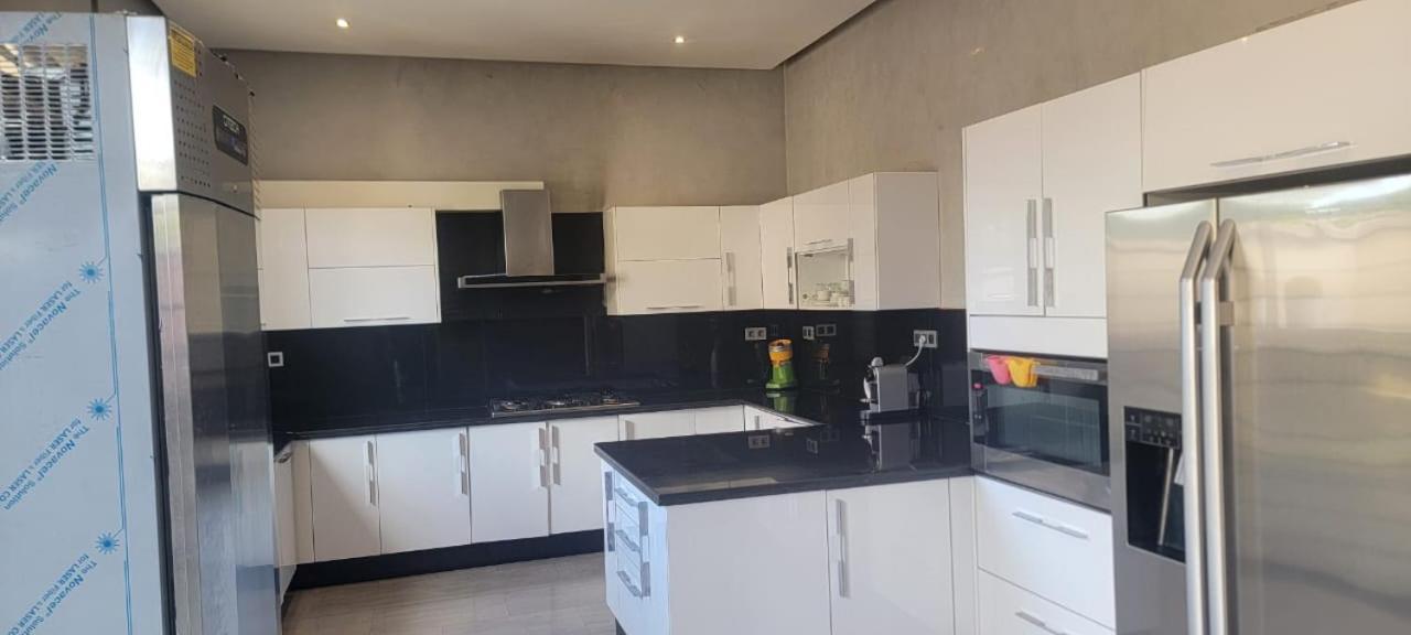 Villa Luxury Tal Marrakech