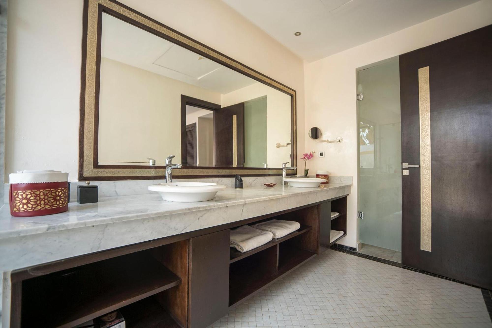 Villa Luxury Tal Marrakech *
