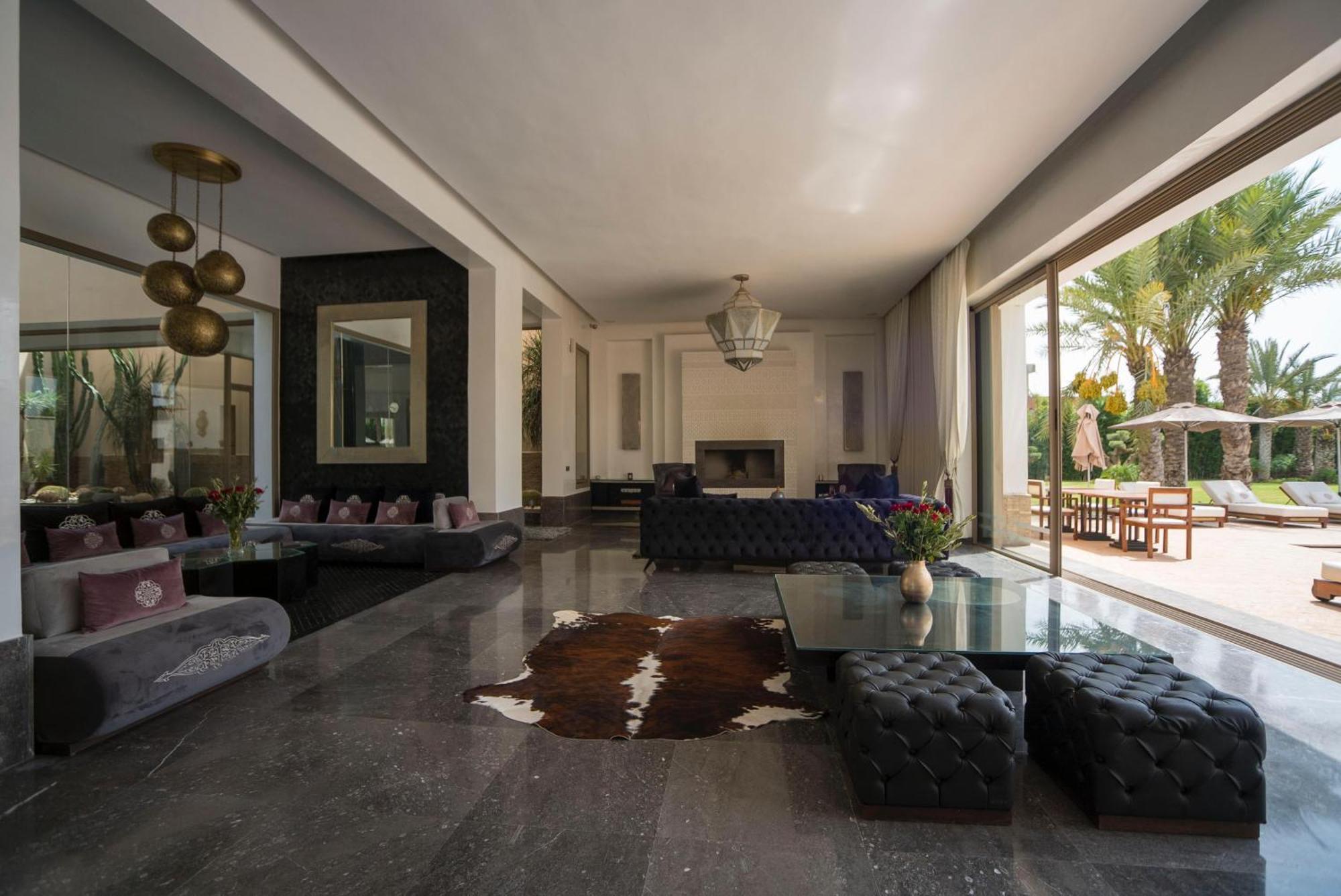 Luxury Tal Marrakech Marrakesh