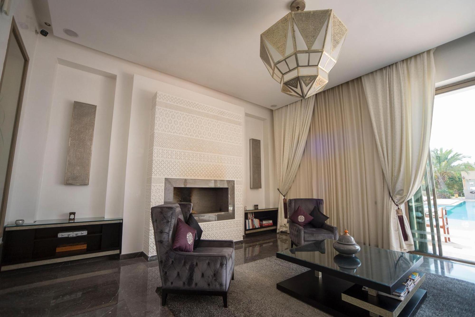 Luxury Tal Marrakech