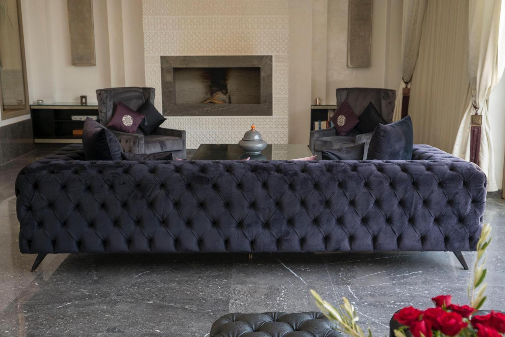 Luxury Tal Marrakech * Marrakesh