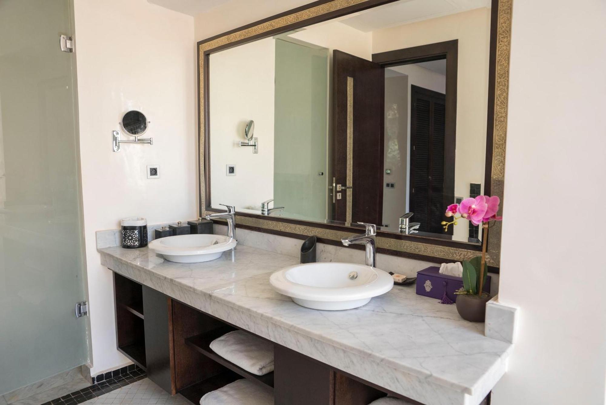 Luxury Tal Marrakech *