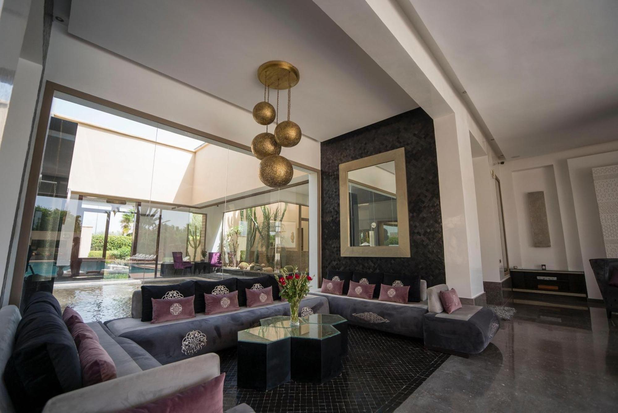 Luxury Tal Marrakech Marrakesh