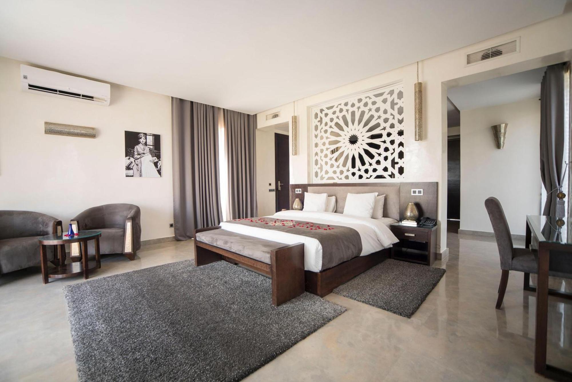 Luxury Tal Marrakech Villa